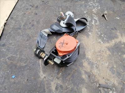 HONDA STREAM RN Jobb hátsó Biztonsági Öv (09573)