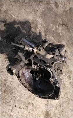 FIAT PUNTO I. Sebességváltó. benzines manuális
