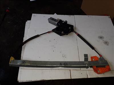 FORD FIESTA IV JA_, JB_ Jobb első Ablakemelő Szerkezet (Elektromos) (13669)