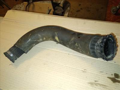 KIA CERATO LD Turbócső (13852) 28261-27050, D4EA