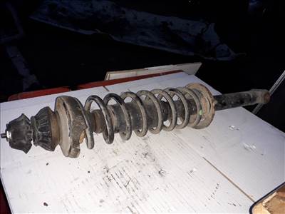 VW POLO 6N2 Bal hátsó Lengéscsillapító (14051)