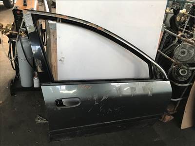 PEUGEOT 607 9D, 9U Jobb első Ajtó (Üres lemez) (14251)