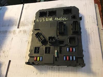 PEUGEOT 407 6D_ Komfort Elektronika (14672) S120104700