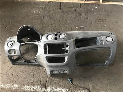 CITROËN C3 I FC_ Műszerfal Héj (23937) 9637995880