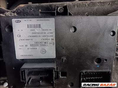 Fiat ducato komfort elektronika  1384105080