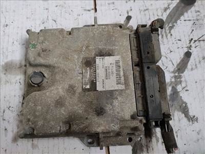 RENAULT ESPACE IV JK0/1_ Motorvezérlő (33308) 8973835023