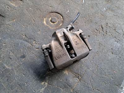 VW POLO Variant 6KV5 Bal első Féknyereg Munkahengerrel (35758) LUCAS/6278/1 CN 1, LUCAS/CN 5 3560/5 B039