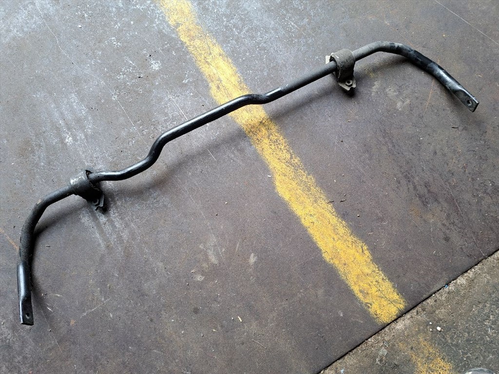 VW GOLF VI 5K1 Első Vízszintes Stabilizátor Rúd (36599) 1K0 411 333 C, 1K0 411 335 C 1. kép