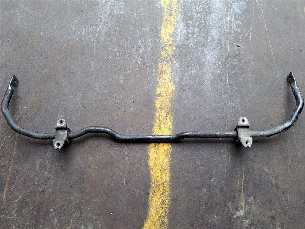 VW GOLF VI 5K1 Első Vízszintes Stabilizátor Rúd (36599) 1K0 411 333 C, 1K0 411 335 C 2. kép