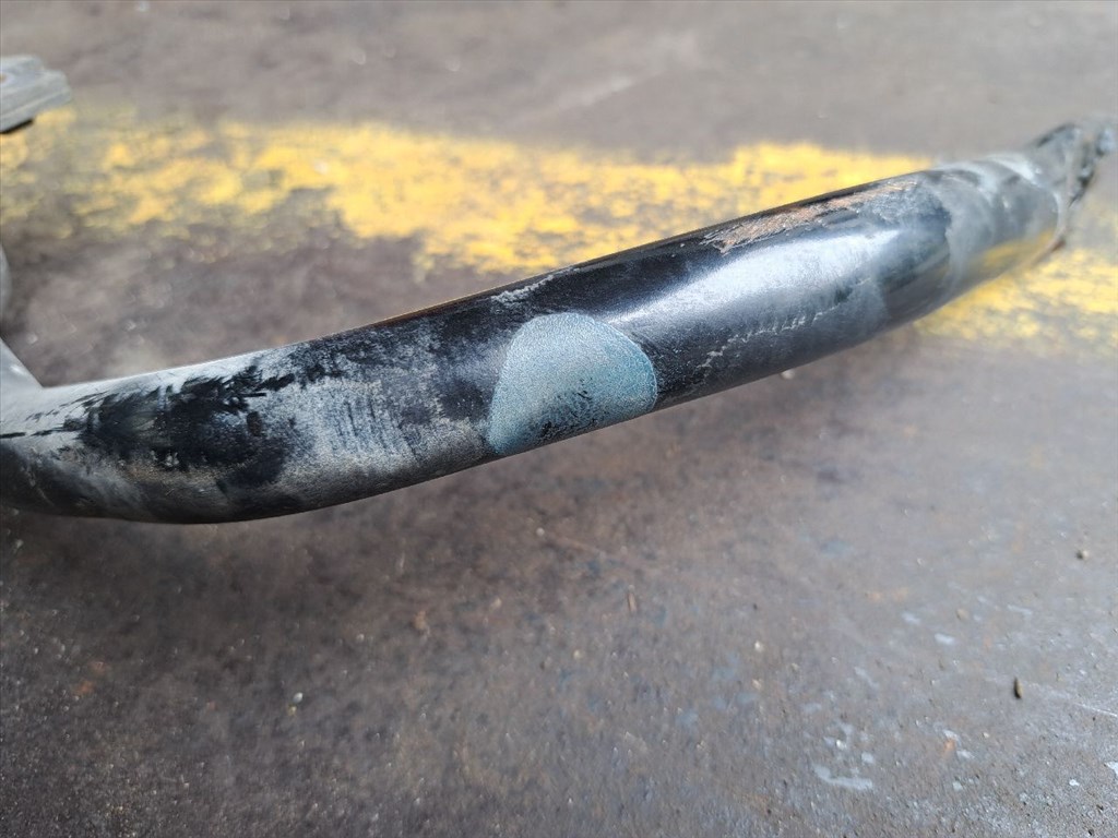 VW GOLF VI 5K1 Első Vízszintes Stabilizátor Rúd (36599) 1K0 411 333 C, 1K0 411 335 C 3. kép