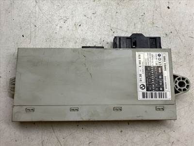 BMW 5 E61 Immobilizer Elektronika