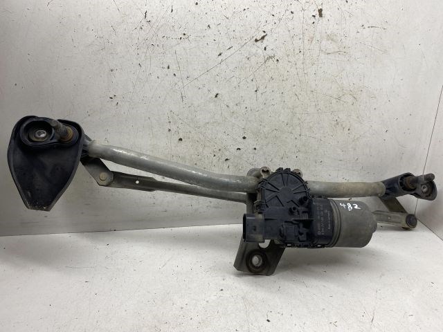 MAZDA MPV Első Ablaktörlő Szerkezet Motorral 1. kép