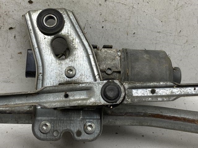 MAZDA MPV Első Ablaktörlő Szerkezet Motorral 4. kép