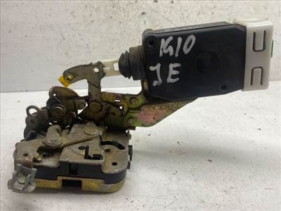 VOLVO S40 Jobb első Ajtózár