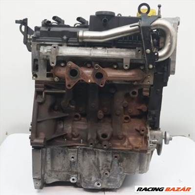 Renault Mégane III, Renault Scénic III 1.5dci 106LE/78KW motor K9KG832 K9K832 k9kg832d088523