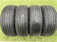 215/60 R16 Continental ContiWinterContact Ts830P téli gumi 5,5-6mm