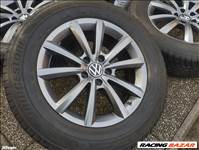 5x112 17 Volkswagen Merano - Pirelli 215/65 r17 " téli Skoda Seat