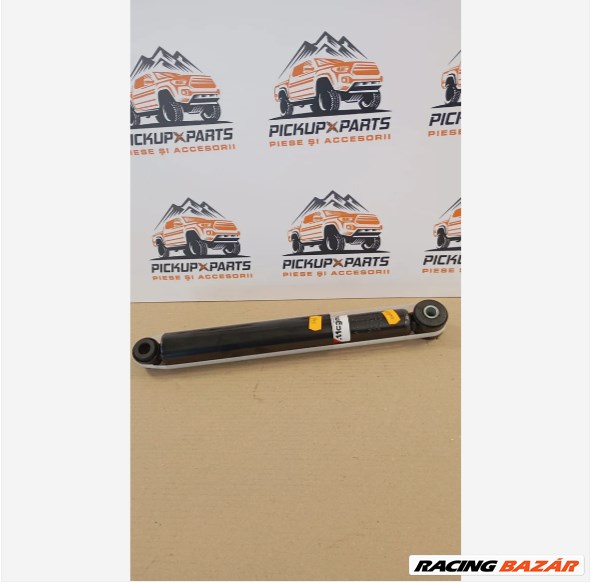 Nissan Navara (D40) hátsó lengéscsillapító  1. kép