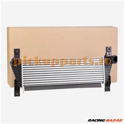 Ford Ranger Mk3 intercooler 2012-2015