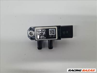 Volkswagen Golf VII kipufogó nyomás érzékelő 03n906051b