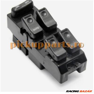 Mazda B 2500 bal első ajtó ablakemelő kapcsoló 2003-2006