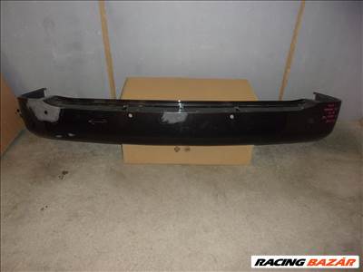 HYUNDAI H-1 hátsó lökhárító héj 2007-2018 86611-4H000