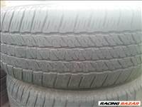  265/60rR18 Bridgestone négyévszakos terepjáró gumi 