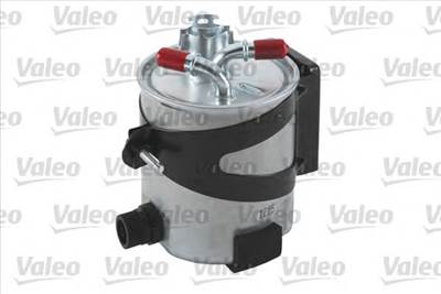 VALEO 587508 - Üzemanyagszűrő RENAULT