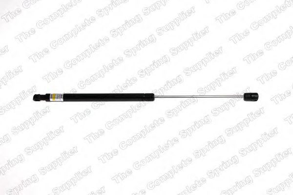 LESJÖFORS 8195056 - csomagtérajtó teleszkóp VW 1. kép