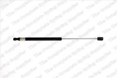 LESJÖFORS 8195056 - csomagtérajtó teleszkóp VW