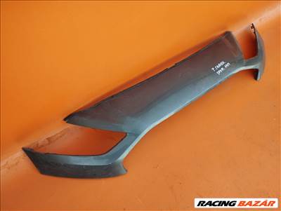 Ford Transit Courier elsá lökhárító (S67.15.1105)