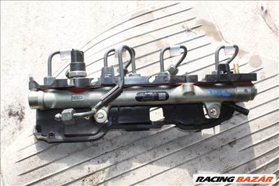 Renault Sc. 2 1.9D F9Q '03-06 közösnyomócső nyomócsövekkel 8200396999