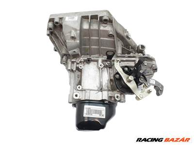 Renault Captur I Váltó  jr5062