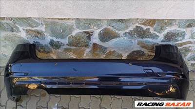 BMW 3-as sorozat F31 F31 hátsó lökhárító 