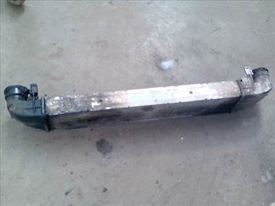 MERCEDES C (W203) 2000.06.01-2006.12.31 Intercooler hűtő