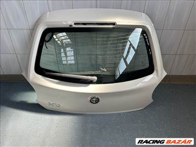Alfa Romeo Mito komplett csomagtér ajtó