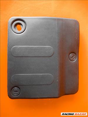 Fiat Ducato Peugeot Boxer Citroën Jumper 2006- Biztosítéktábla MŰANYAG fedél OLCSÓN! 1308177070 1308178070