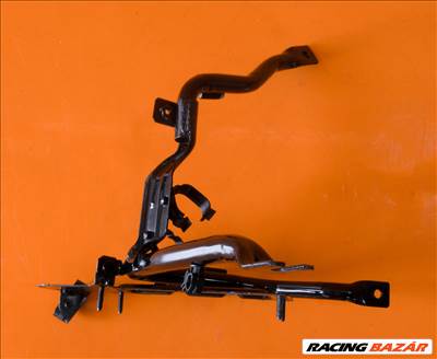 Fiat Ducato Peugeot Boxer Citroën Jumper 2006- BIZTOSÍTÉKTÁBLA tartókonzol OLCSÓN!