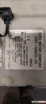 Ford Mondeo Mk4 Komfortelektronika. 7g9t14a073dc