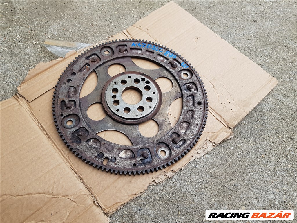 E90 lci 20D N47D20C 177 LE fogaskoszorú C2085 | 7797964 11227797964 1. kép