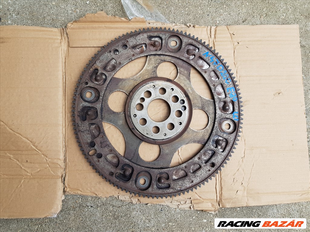 E90 lci 20D N47D20C 177 LE fogaskoszorú C2085 | 7797964 11227797964 2. kép