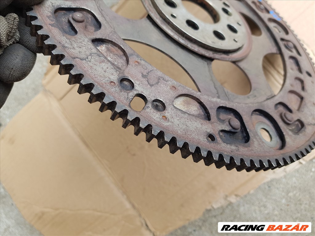 E90 lci 20D N47D20C 177 LE fogaskoszorú C2085 | 7797964 11227797964 3. kép