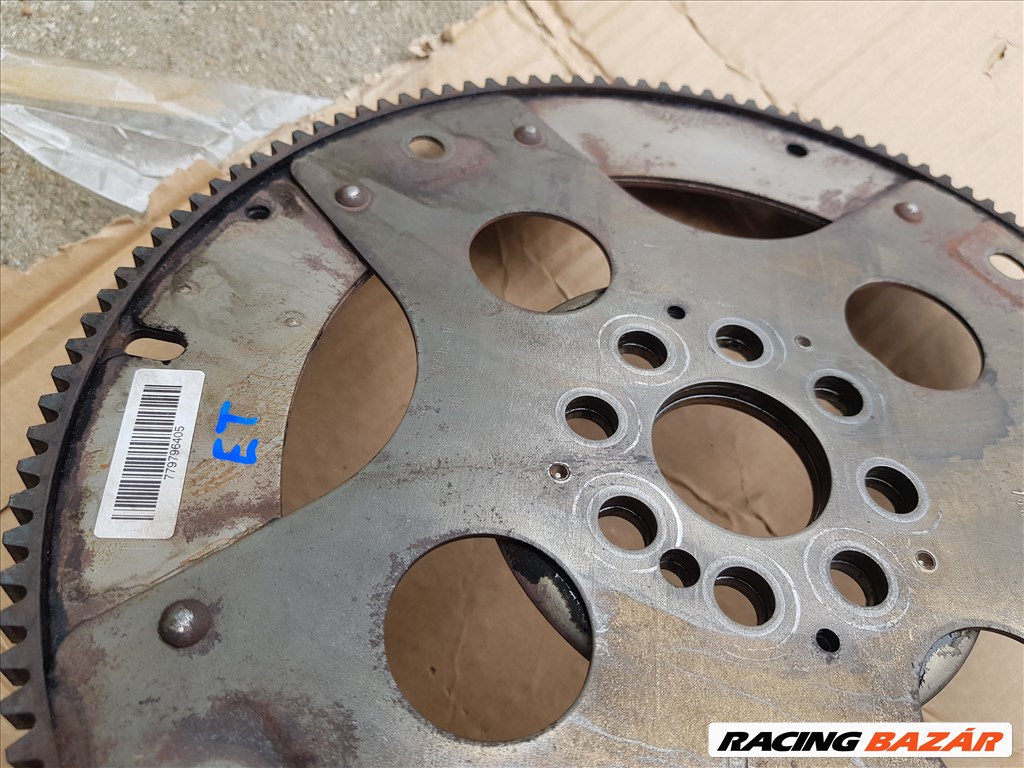 E90 lci 20D N47D20C 177 LE fogaskoszorú C2085 | 7797964 11227797964 5. kép