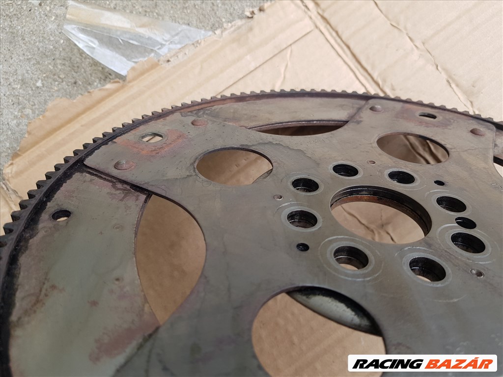 E90 lci 20D N47D20C 177 LE fogaskoszorú C2085 | 7797964 11227797964 6. kép