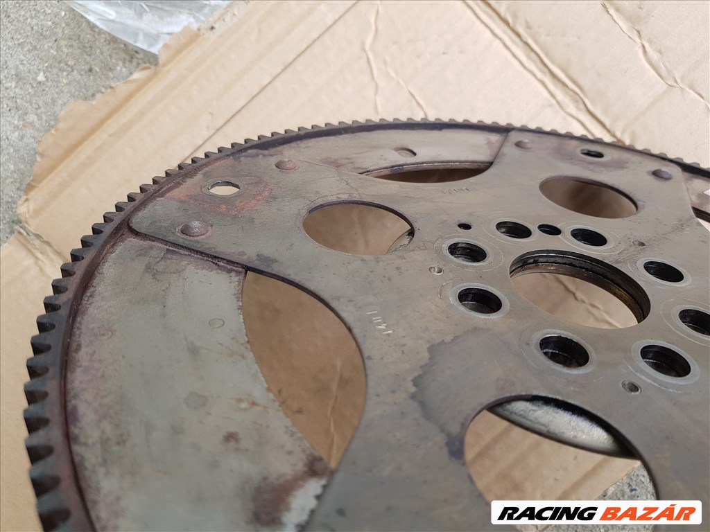 E90 lci 20D N47D20C 177 LE fogaskoszorú C2085 | 7797964 11227797964 7. kép