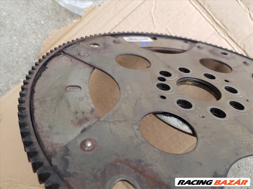 E90 lci 20D N47D20C 177 LE fogaskoszorú C2085 | 7797964 11227797964 8. kép