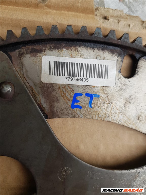 E90 lci 20D N47D20C 177 LE fogaskoszorú C2085 | 7797964 11227797964 9. kép