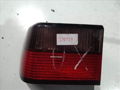 CITROËN XANTIA X1 Bal Hátsó Lámpa (00175) 294701