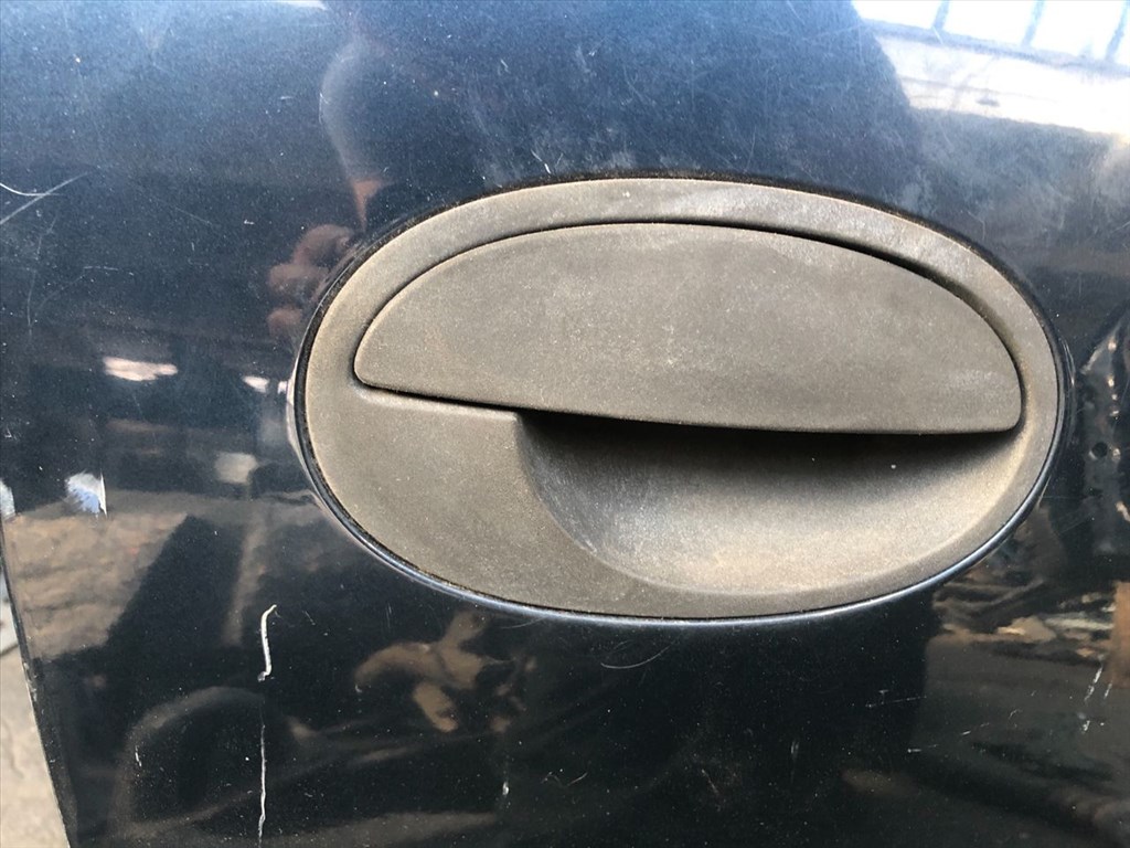 OPEL CORSA C F08, F68 Jobb első Hangszóró (08414) 4. kép