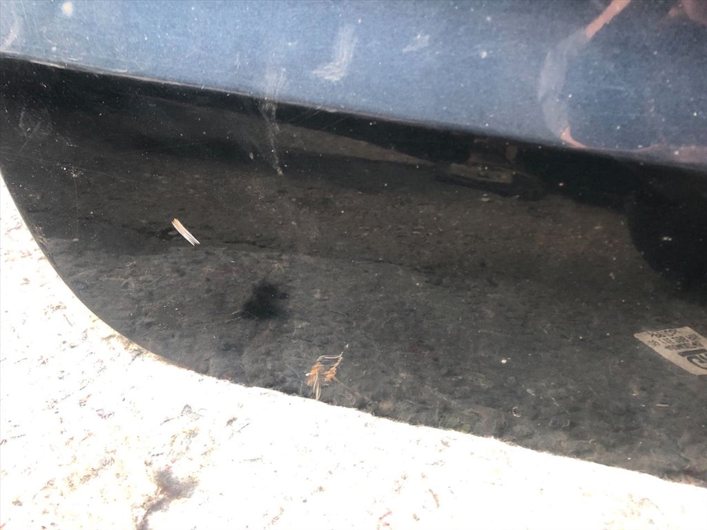 OPEL CORSA C F08, F68 Jobb első Hangszóró (08414) 6. kép